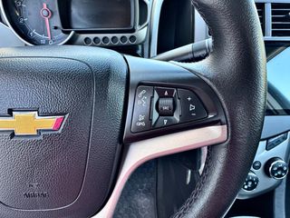 Chevrolet Aveo 2014 1.3 DIESEL 95PS ΕΛΛΗΝΙΚΟ-thumb-15