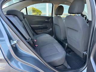 Chevrolet Aveo 2014 1.3 DIESEL 95PS ΕΛΛΗΝΙΚΟ-thumb-13