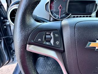 Chevrolet Aveo 2014 1.3 DIESEL 95PS ΕΛΛΗΝΙΚΟ-thumb-14