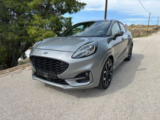 Ford Puma 2020 ST LINE X