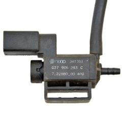 Βαλβίδα υποπίεσης AUDI A6 (4F, C6) 2004-2011