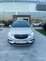 Opel Mokka X 2017 X