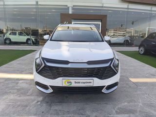 Kia Sportage 2025 TITANIUM