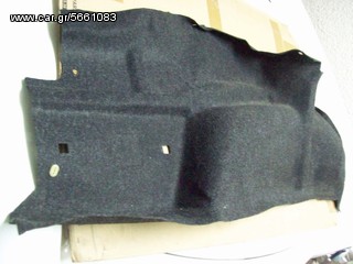 Hyundai Accent 1994 - 1999 //  1 ΜΟΚΕΤΑ ΘΟΛΟΥ ΣΤΟ ΠΟΡΤΠΑΓΚΑΖ 5ΘΥΡΟ \\ Γ Ν Η Σ Ι Α-ΚΑΛΟΜΕΤΑΧΕΙΡΙΣΜΕΝΑ-ΑΝΤΑΛΛΑΚΤΙΚΑ