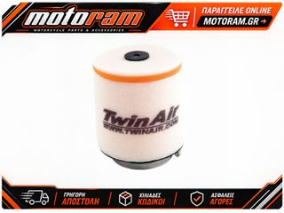 ΦΙΛΤΡΟ ΑΕΡΟΣ ATV HONDA FOURTRAX 350 150912 | TWIN AIR