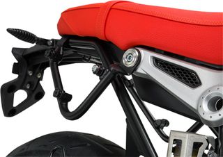 SW-MOTECH UNIVERSAL SIDE BRACKET L HTA.00.401.15100-thumb-2