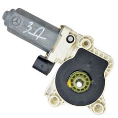 Μοτέρ γρύλου παραθύρου πίσω δεξιά Mercedes-Benz E-class (W211) 2002-2009