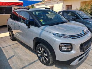 Citroen C3 Aircross 2019
