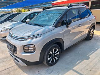 Citroen C3 Aircross 2019-thumb-1