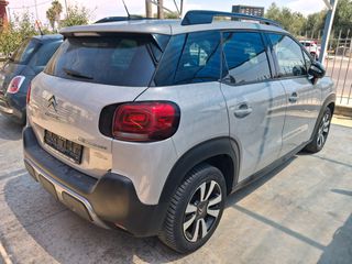Citroen C3 Aircross 2019-thumb-2