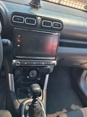 Citroen C3 Aircross 2019-thumb-4