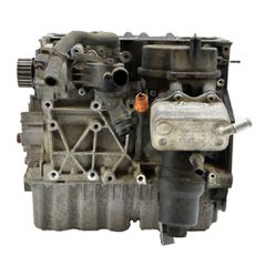 Κορμός κινητήρα με εσωτερικά εξαρτήματα Volkswagen Passat (B6) 2005-2010