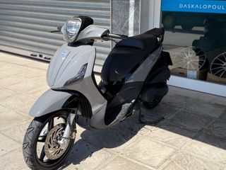 Piaggio Beverly 350 2014