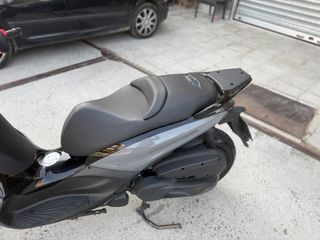 Piaggio Beverly 350 2014-thumb-6