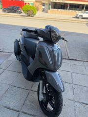 Piaggio Beverly 350 2014-thumb-12