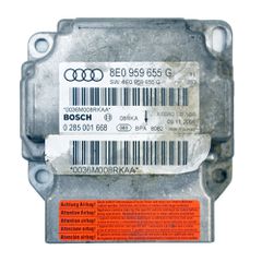 Μονάδα AIRBAG AUDI A4 (B7) 2004-2008