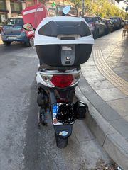 Sym Symphony ST 200i 2018-thumb-3
