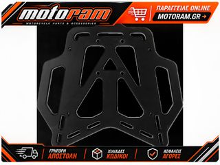 AXP RACING REAR RACK HON CRFL300-RALLY AX1609