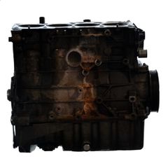 Κορμός κινητήρα με εσωτερικά εξαρτήματα Volkswagen Touran I 2003-2010