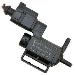 Βαλβίδα υποπίεσης Volkswagen Touran I 2003-2010