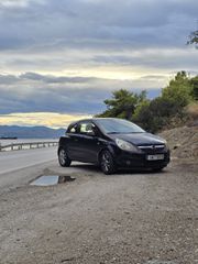Opel Corsa 2007