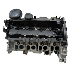 Καπάκι κινητήρα κομπλέ BMW 5 Series (E60,E61) 2003-2010