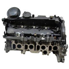 Καπάκι κινητήρα κομπλέ BMW 5 Series (E60,E61) 2003-2010