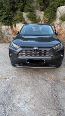 Toyota RAV 4 2022 AWD