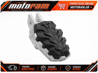 SW-MOTECH EVO FOOTREST KIT FRS.01.112.10401