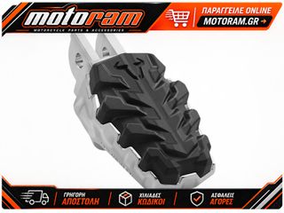 SW-MOTECH EVO FOOTREST KIT FRS.06.112.10300