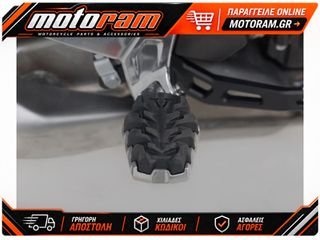 SW-MOTECH EVO FOOTREST KIT FRS.11.112.10500