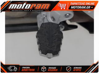 SW-MOTECH EVO FOOTREST KIT FRS.11.112.10600