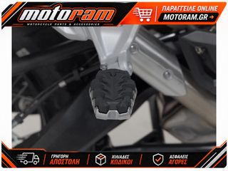 SW-MOTECH EVO PASSENGER FOOTREST KI FRS.11.112.10700