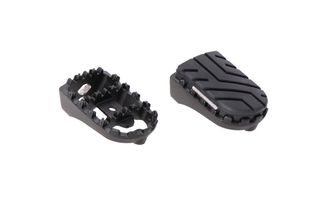 SW-MOTECH FOOTREST KIT ION FRS.10.011.10000/B