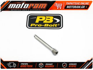 PRO BOLT PIN FRONT BRAKE CALIPER TIT TIPINBP001Z2