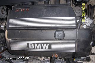 Bmw 320 E46 '05