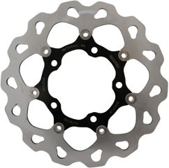 GALFER BRAKE DISC FLOAT WAVE DF822FLW