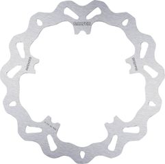 GALFER BRAKE DISC FIXED WAVE DF821PW