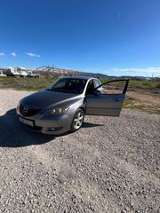 Mazda 3 2005-thumb-2