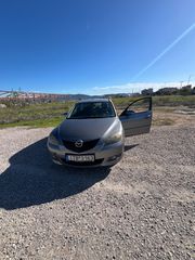 Mazda 3 2005-thumb-3