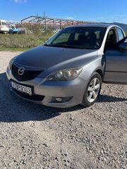 Mazda 3 2005-thumb-4