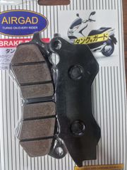 ΤΑΚΑΚΙΑ RTS 603 NON ASBESTOS AIRGAD HONDA PCX 125 - VISION 50 (F)