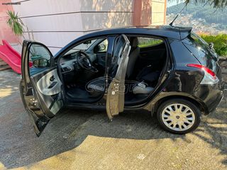 Lancia Ypsilon 2012 ΕΛΛΗΝΙΚΟ-thumb-1
