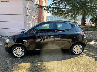 Lancia Ypsilon 2012 ΕΛΛΗΝΙΚΟ-thumb-2