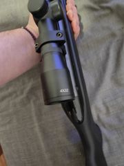 Gamo Black shadow (4.5mm)-thumb-2