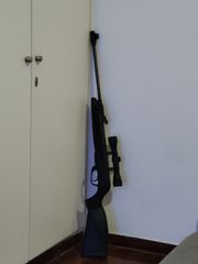Gamo Black shadow (4.5mm)-thumb-3