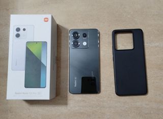 Xiaomi redmi note 13 pro 5G 8/256 και xiaomi redmi note 13 8/256