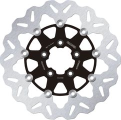 GALFER BRAKE DISC FLOAT WAVE DF680CW