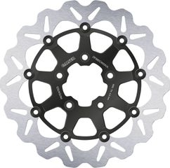 GALFER BRAKE DISC FLOAT WAVE 330X5MM DF680CWSXUL
