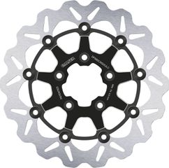 GALFER BRAKE DISC FLOAT WAVE 330X5MM DF680CWSXULC